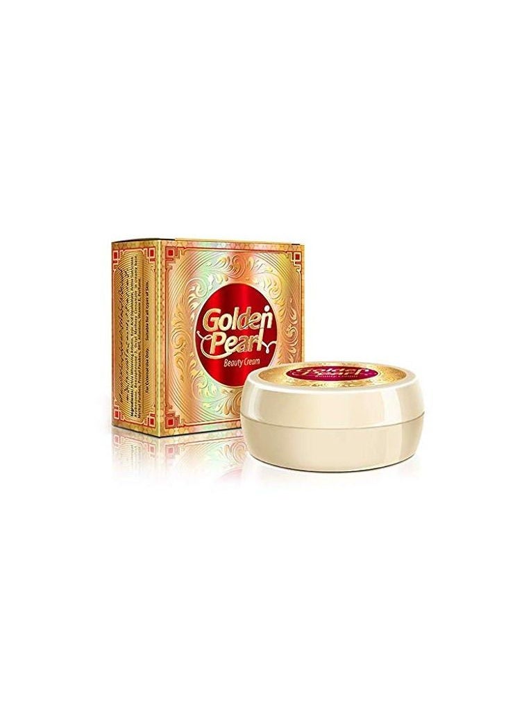 Beauty Cream Gold