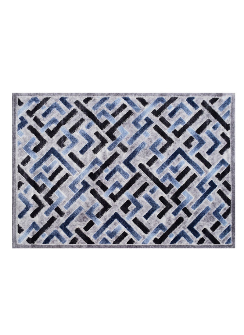 شركة موكيت ماك دواسة كروز حفر بارز مقاس : 80x50 سم  - Image 1