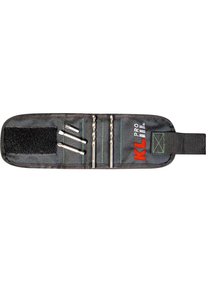 KL Pro Magnetic Bracelet For Tool Kltcb03-M  - Image 1