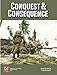 GMT Games Conquest and Consequence Card Game Ages 14 23 Players 240360 Minutes Playing Time - Image 2