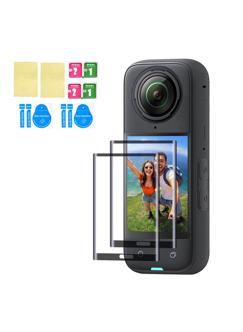 SYOSI Silicone Stand Holder for Insta360 X4 - Stable Non-Slip Desktop Base Support for Insta 360 X4 Accessories, Secure Fit and Anti-Slip Stability for Desktop and Floor Use - Image 5