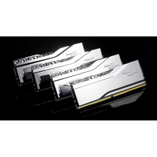 G.Skill GSKILL Memory RAM Brand EAN 4713294236807 - Image 3
