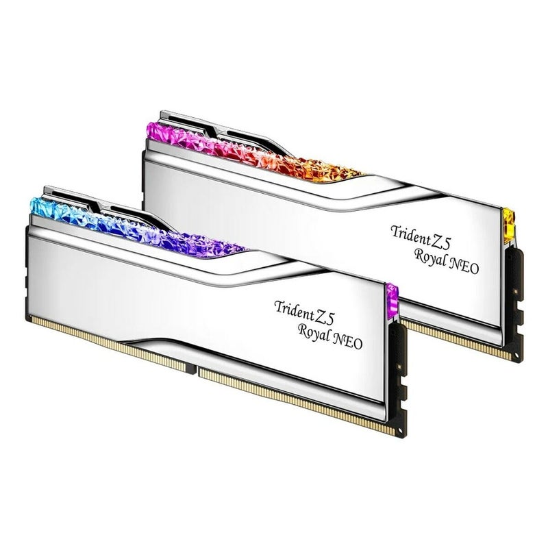 G.Skill GSKILL Memory RAM Brand EAN 4713294236807 - Image 2