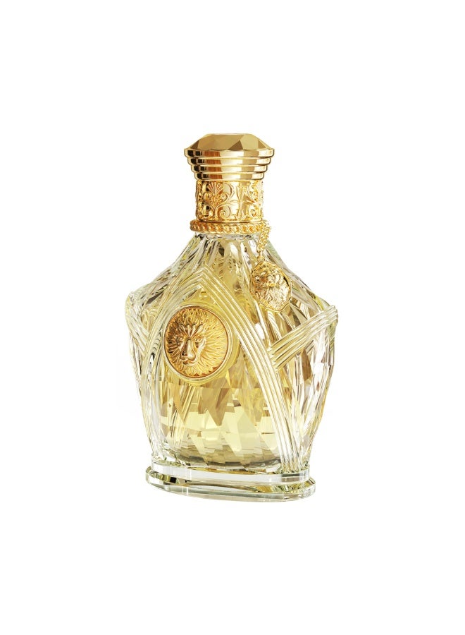 پيرفيوم لو كوراي- مجموعة ديون – 100 مل - Image 1