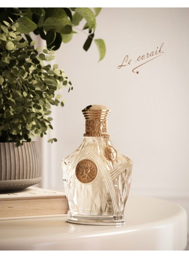 پيرفيوم لو كوراي- مجموعة ديون – 100 مل - Image 3