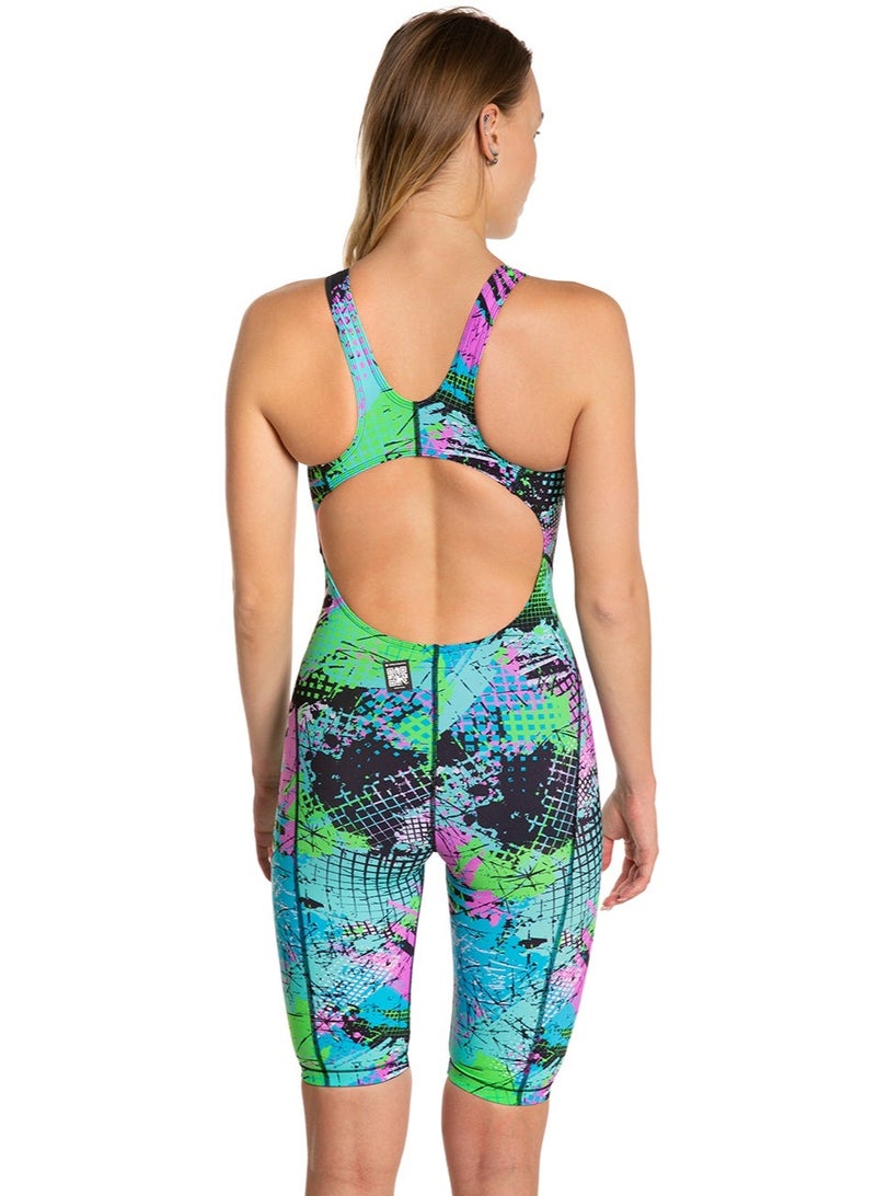 Mad Wave MW Revolt Women Kneeskin S5 - Image 3