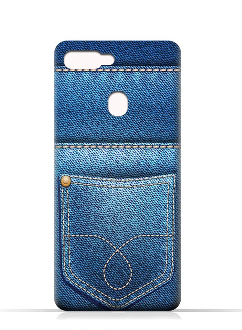 AMC DESIGN Protective Case Cover For Oppo A5s - Image 2