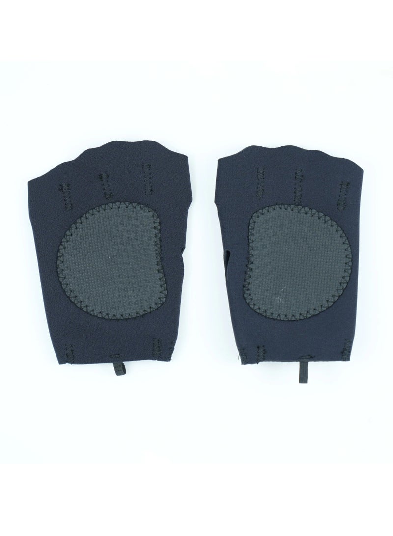 AXOX Fitness Softway Fitness Gloves Small Size - Image 2