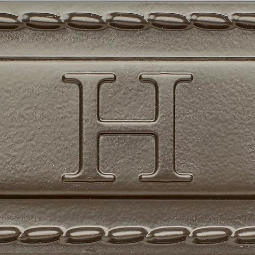 Hinkley إضاءة المناظر الطبيعية هينكلي 1536BZ سبوت لايت - يتطلب لمبة MR16 LED، 50 واط، عدسة برونزية شفافة - Image 4
