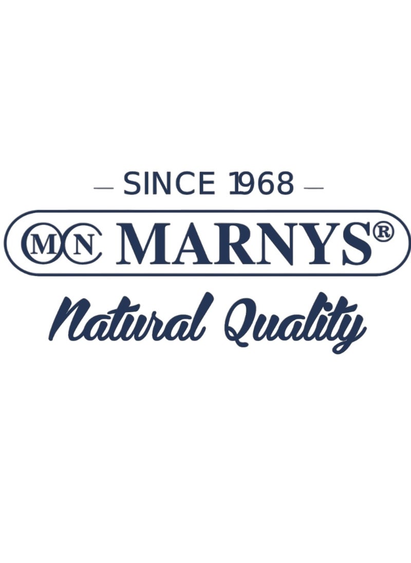 MARNYS - Marnys Omega Junior 3+6 - 125 ml - Image 1