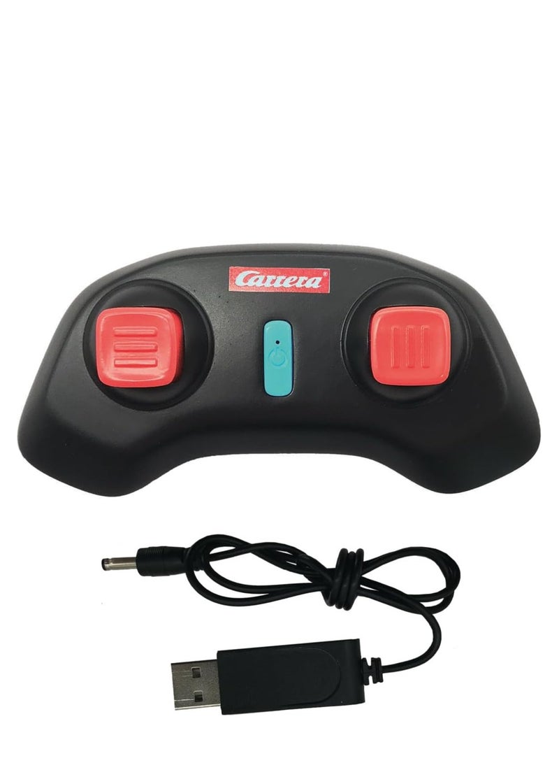 كاريرا آر/سي تيم سونيك ريسينغ ميني تيلز 1:43 - Image 5