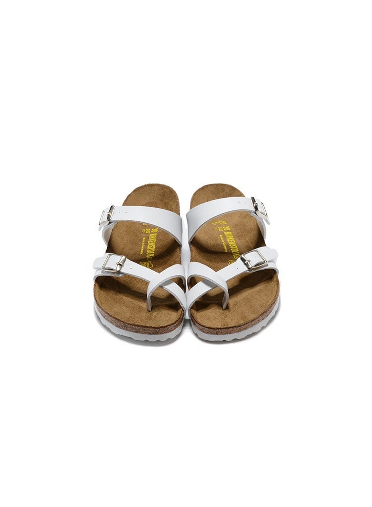 BIRKENSTOCK Mayari Multi Strap Sandals - Image 4