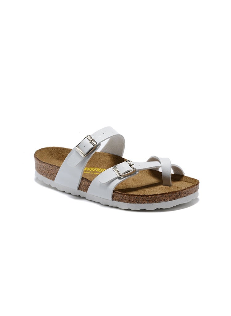 BIRKENSTOCK Mayari Multi Strap Sandals - Image 1