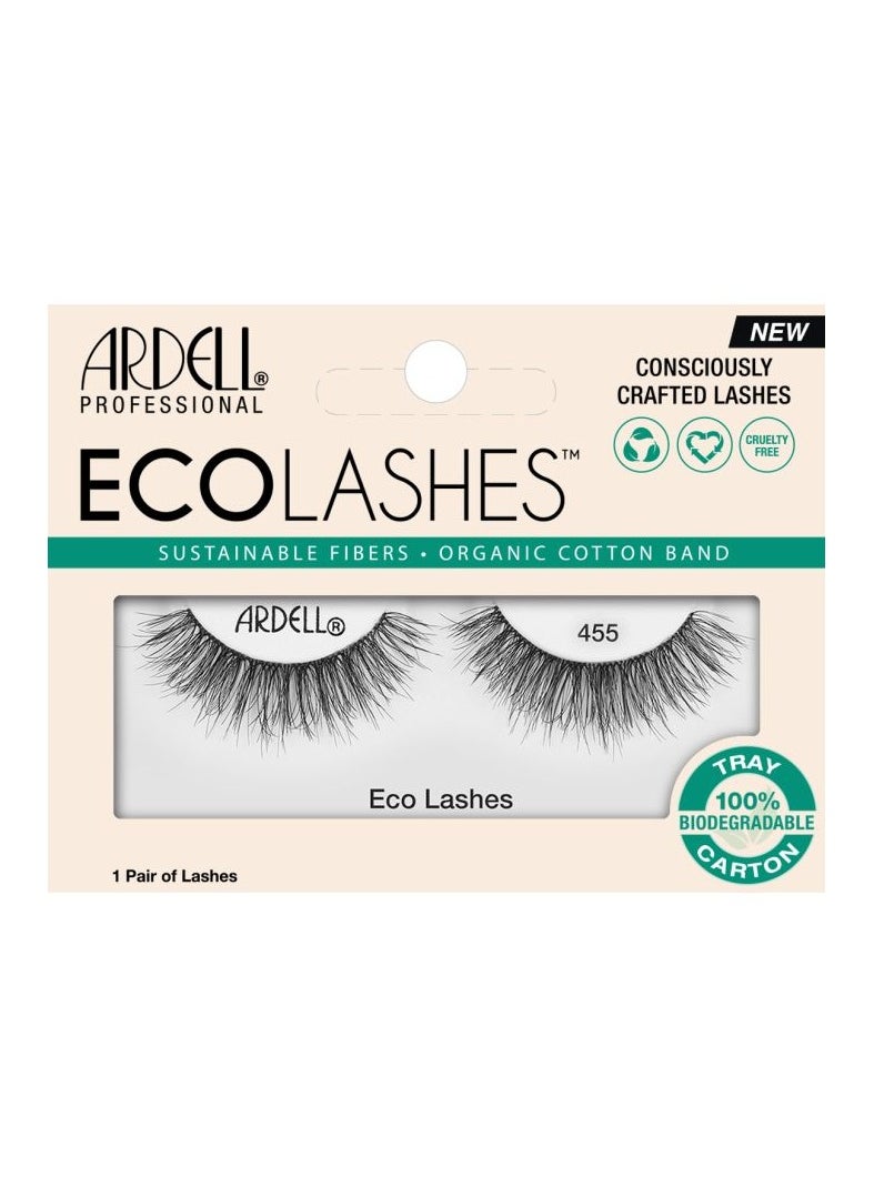 ARDELL ARDELL ECOLASHES 455 Strip Lashes 