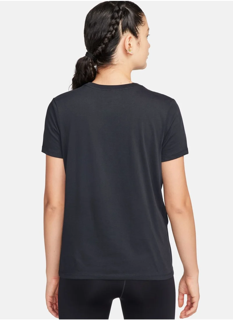 Nike Logo Trail T-Shirt