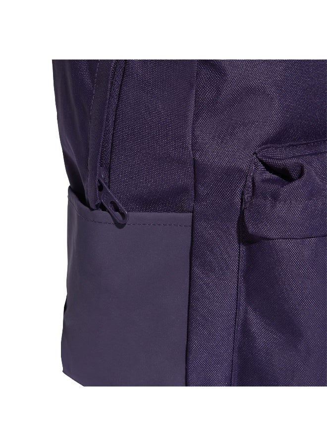 Adidas Classic 3Bars Backpack - Image 5