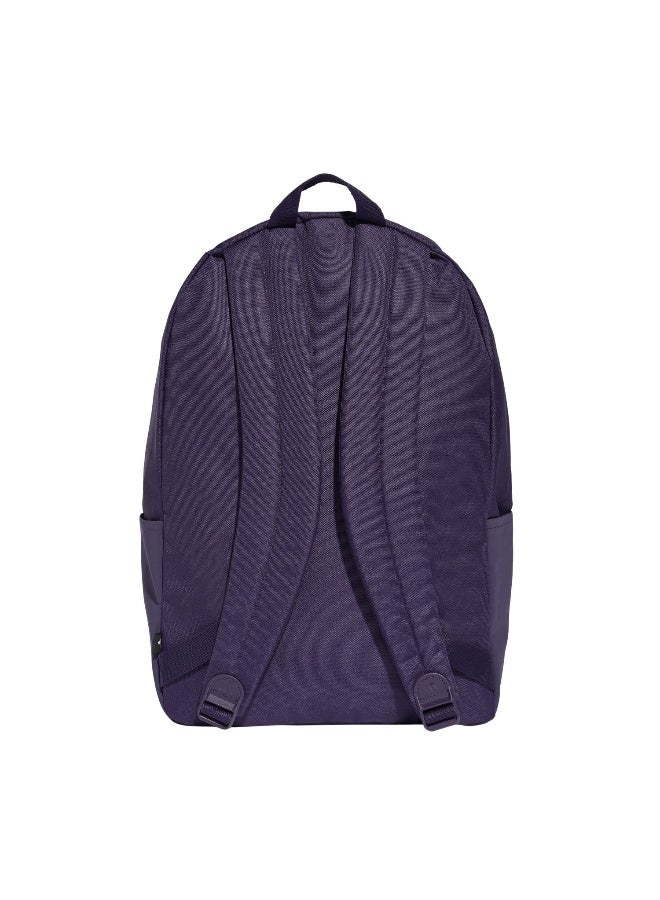 Adidas Classic 3Bars Backpack - Image 2