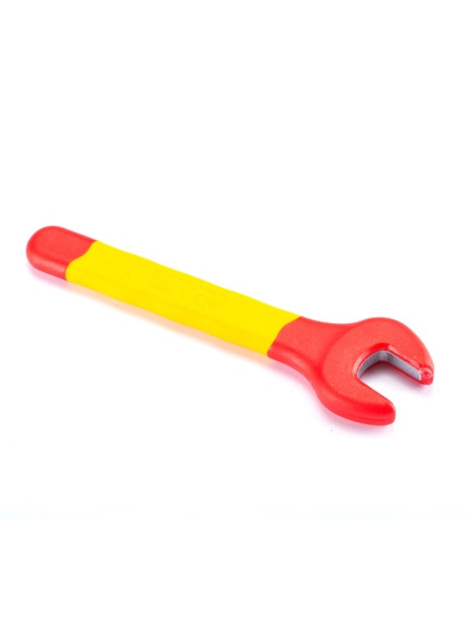 SATA ST41321SC VDE Insulated Open End Wrench 21mm - Image 4