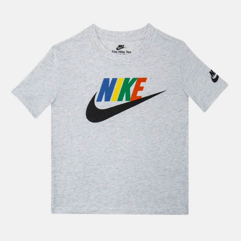 Nike Kids' Club Family T-Shirt