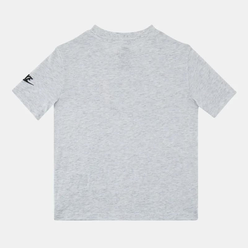 Nike Kids' Club Family T-Shirt