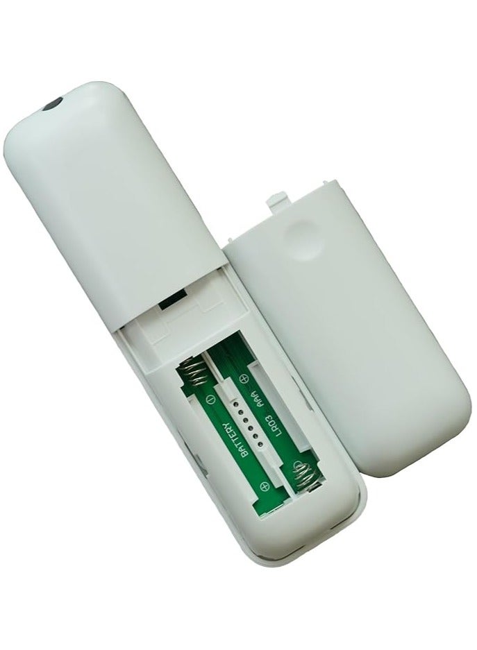 Voice Remote Control Compatible with ONN Remote Control with YouTube Netflix Button, Compatible with ONN Android FHD 4K UHD Streaming Stick TV Box - Image 5