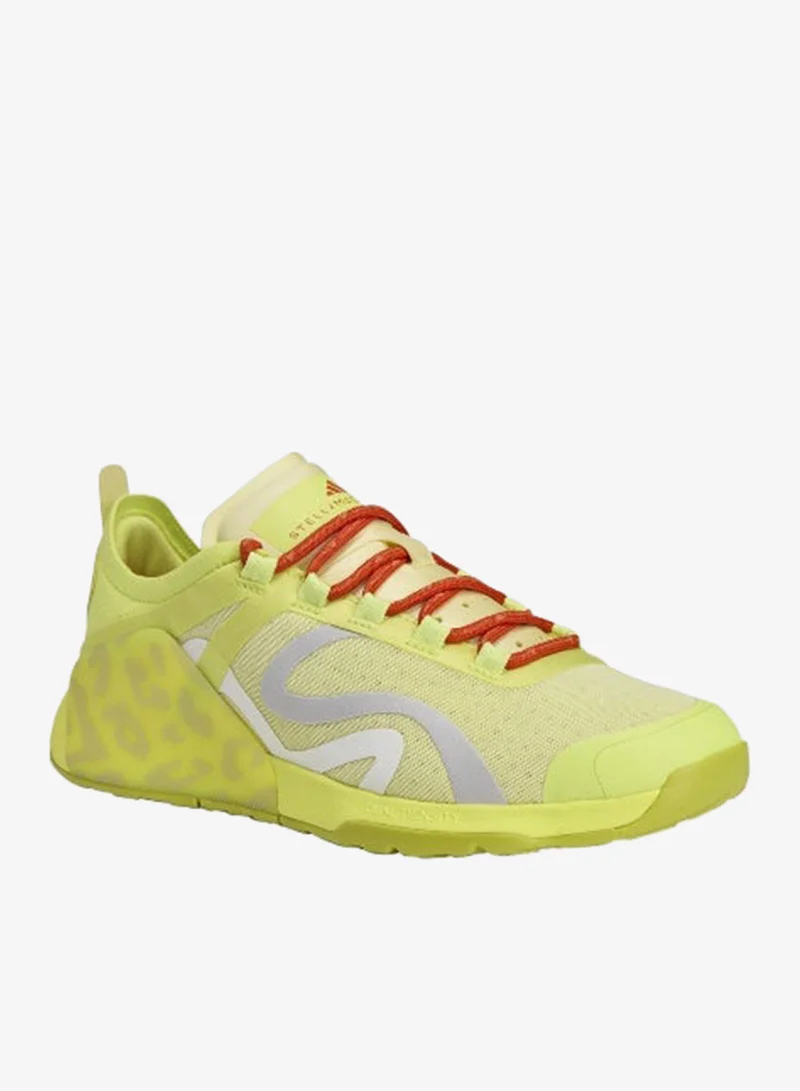 Adidas PRELIM/WILGRY/FTWWHT Mccartney Dropset Training Shoe for Women | Best Price UAE