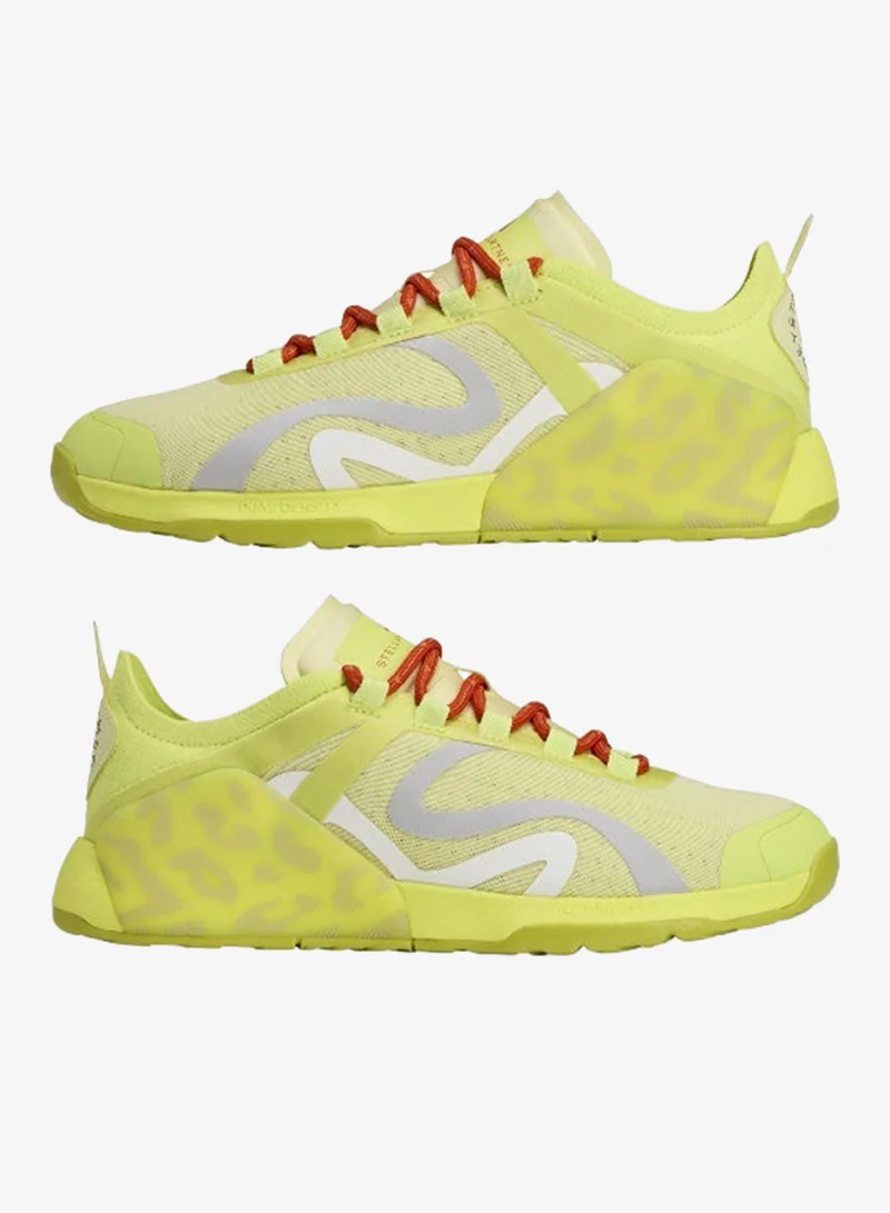 Adidas PRELIM/WILGRY/FTWWHT Mccartney Dropset Training Shoe for Women | Best Price UAE