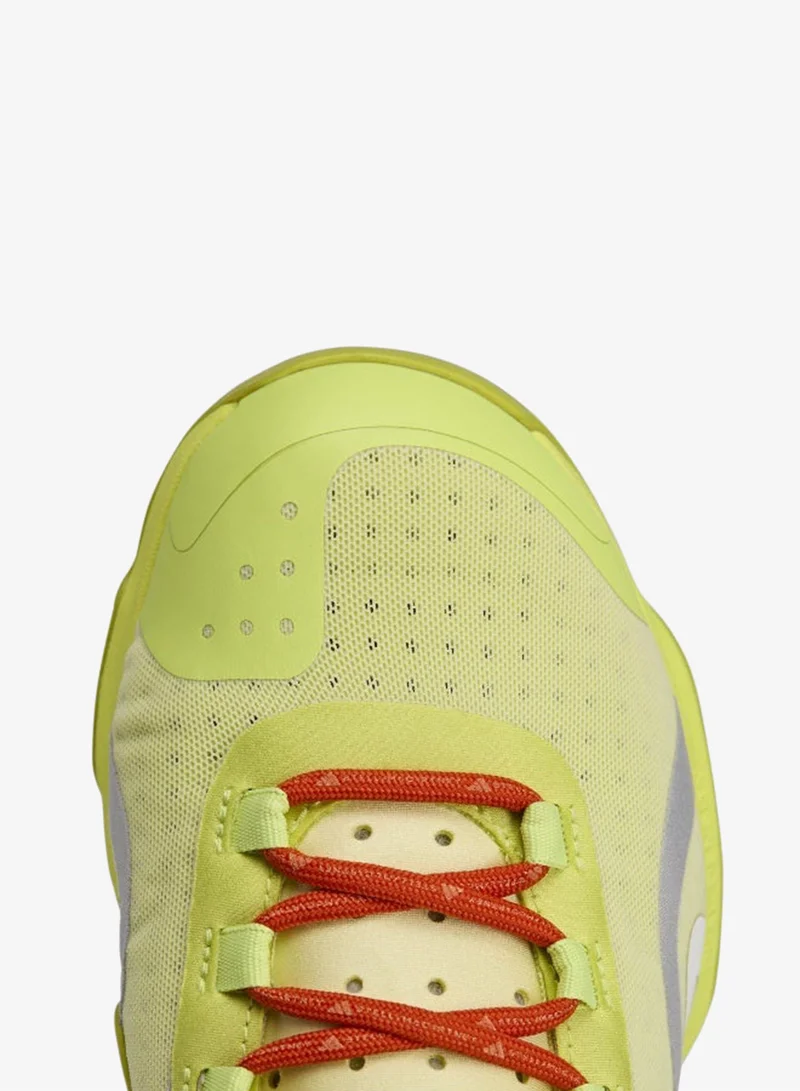 Adidas PRELIM/WILGRY/FTWWHT Mccartney Dropset Training Shoe for Women | Best Price UAE