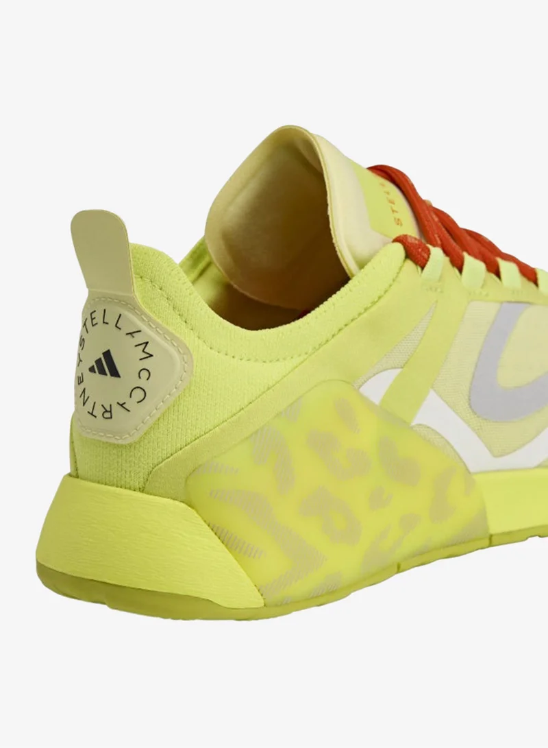 Adidas PRELIM/WILGRY/FTWWHT Mccartney Dropset Training Shoe for Women | Best Price UAE