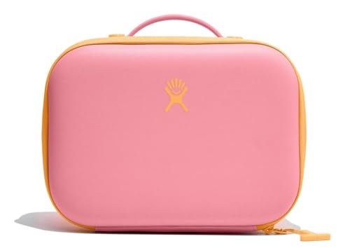 Hydro Flask Lunch Box for Kids - Unisex for Girls or Boys - Insulated Lunch Bag for School in Dahlia Pink - Image 1