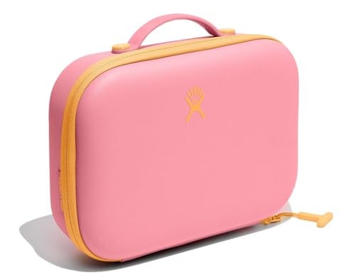 Hydro Flask Lunch Box for Kids - Unisex for Girls or Boys - Insulated Lunch Bag for School in Dahlia Pink - Image 2