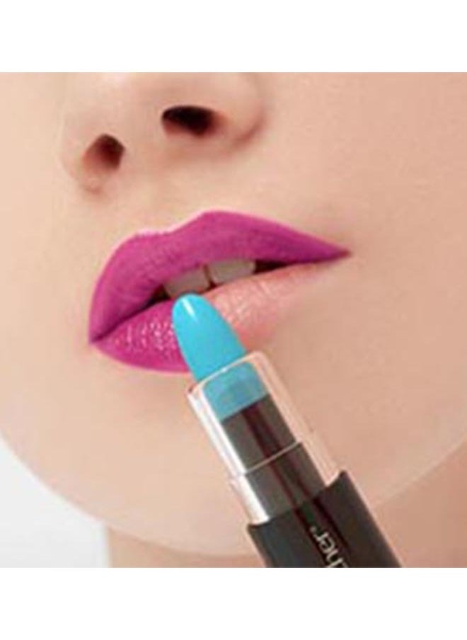 MOODmatcher MOODMATCHER LIPSTICK LIGHT BLUE 