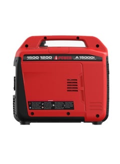 AIPOWER AIPOWER A1500Di Silent Gasoline Generator - Powerful 1500W Inverter for Quiet, Clean Power  - Image 3
