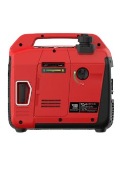 AIPOWER AIPOWER A1500Di Silent Gasoline Generator - Powerful 1500W Inverter for Quiet, Clean Power  - Image 5