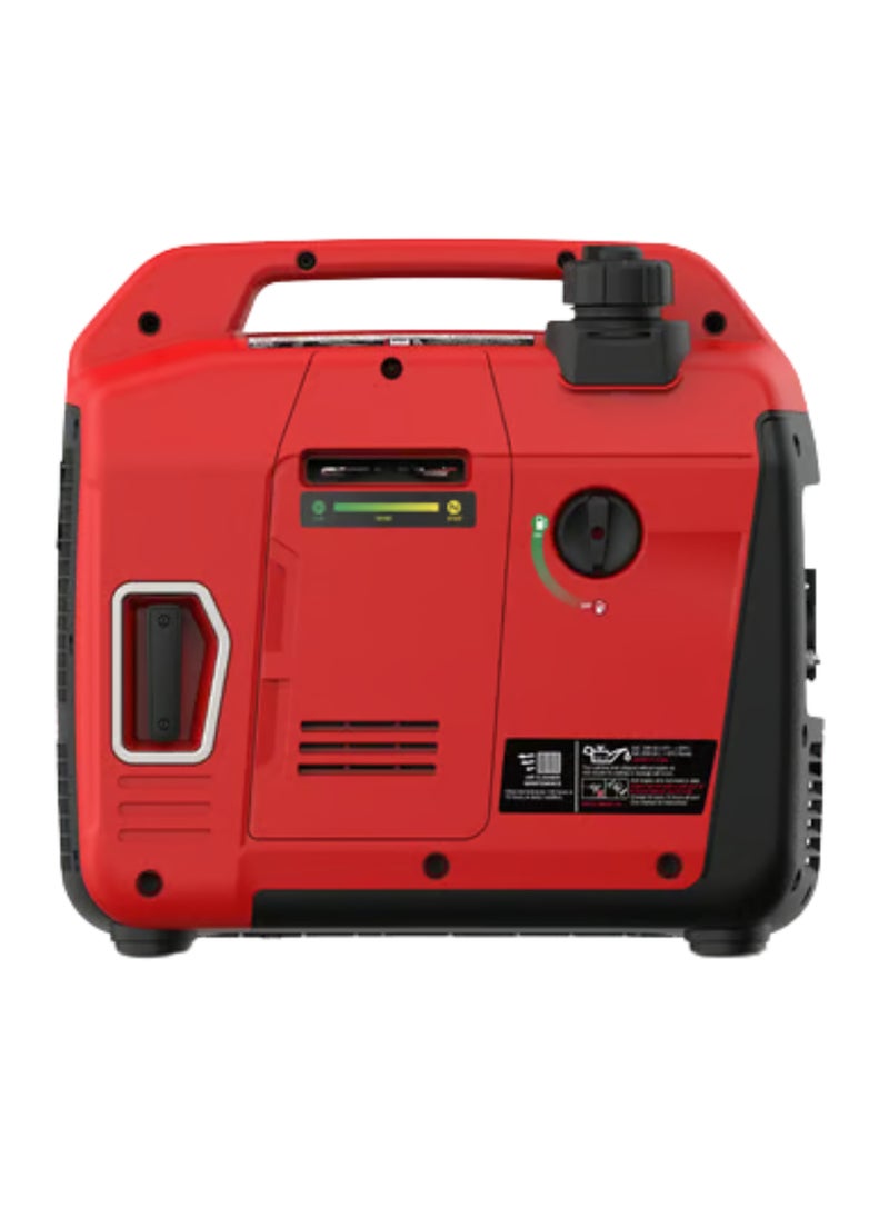 AIPOWER - AIPOWER A1500Di Silent Gasoline Generator - Powerful 1500W Inverter for Quiet, Clean Power - Image 1