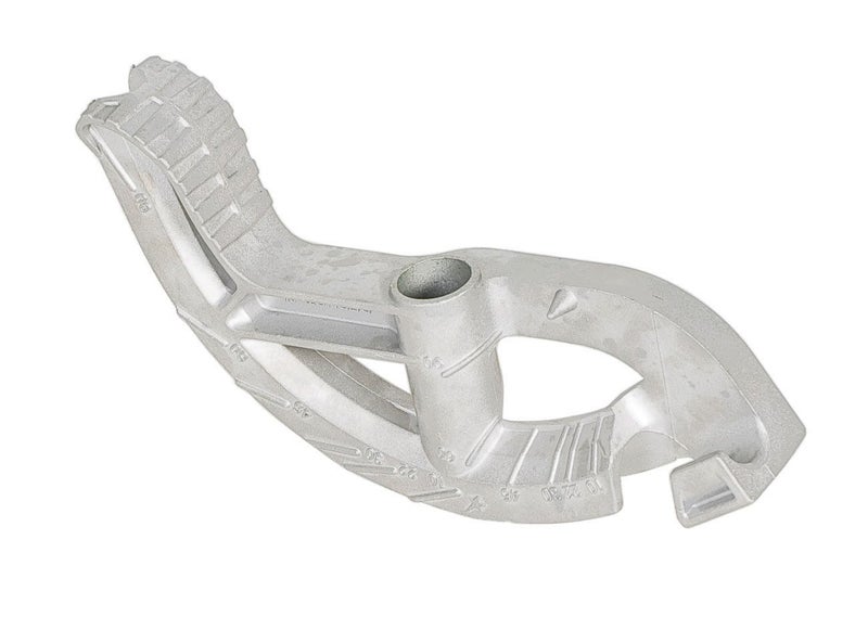Greenlee Conduit Bender Head, 3/4 EMT, 1/2 Rigid - Image 3