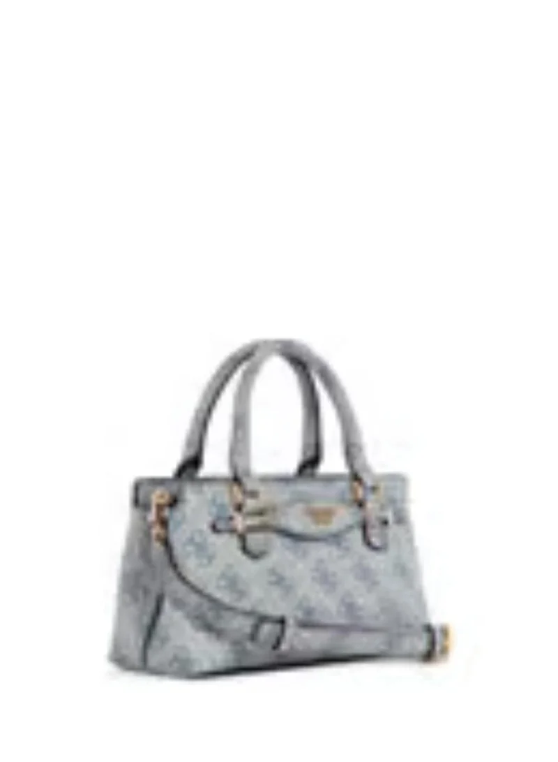 GUESS Katya mini satchel