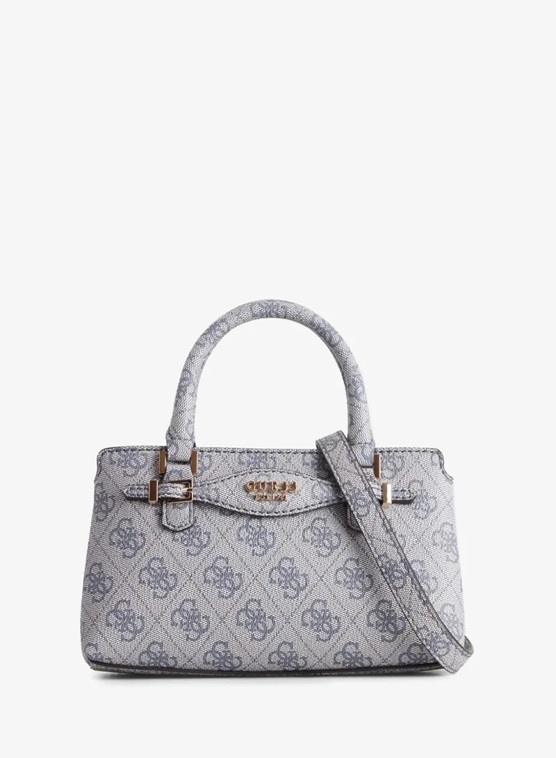 GUESS Katya mini satchel