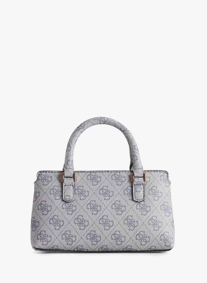 GUESS Katya mini satchel