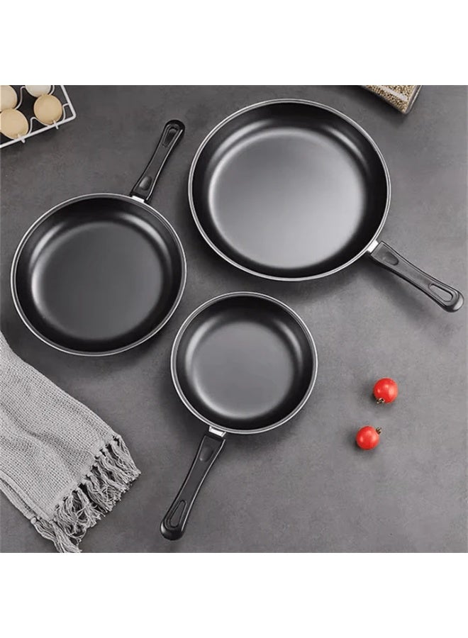 E.V.A Judson Frying Pan - 20cm - Image 2