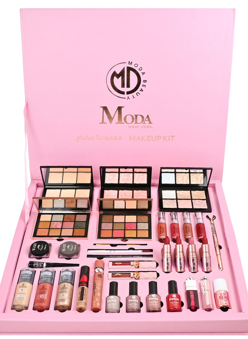MODABEAUTY Moda New York Beauty - Image 2