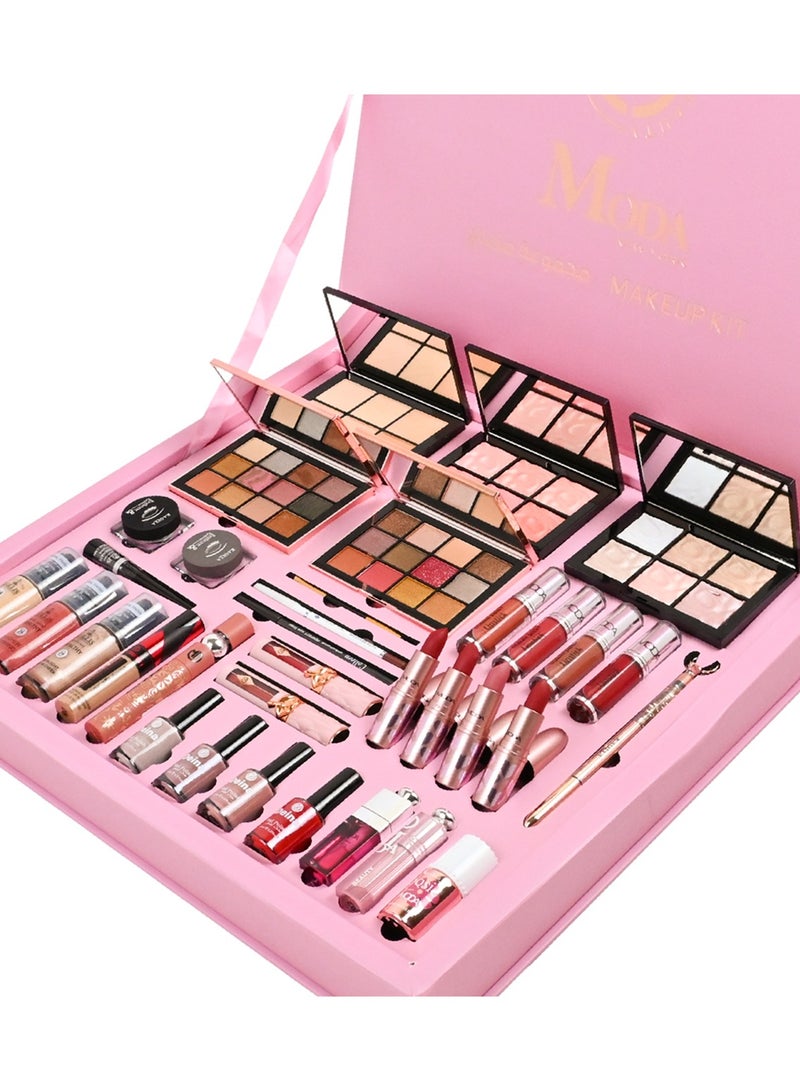 MODABEAUTY Moda New York Beauty - Image 1