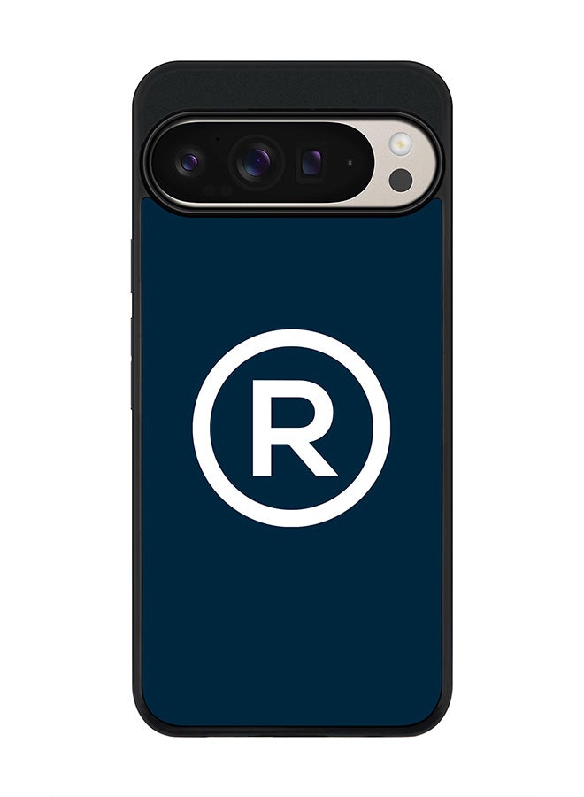 Stylizedd For Google Pixel 9 Pro XL Case,Slim fit Camera Protection, Shockproof Thin Phone cover - Registered - Image 1