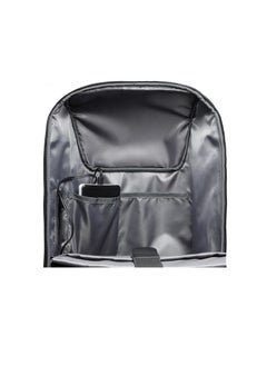 Generic Taptop Backpack with USB Charging Port (47*30*15 cm, Black)  - Image 3