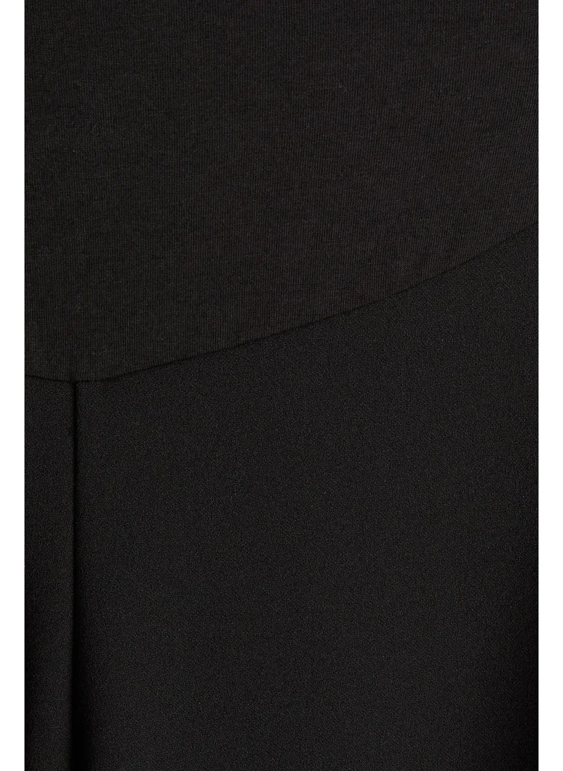 H&M MAMA Wide trousers