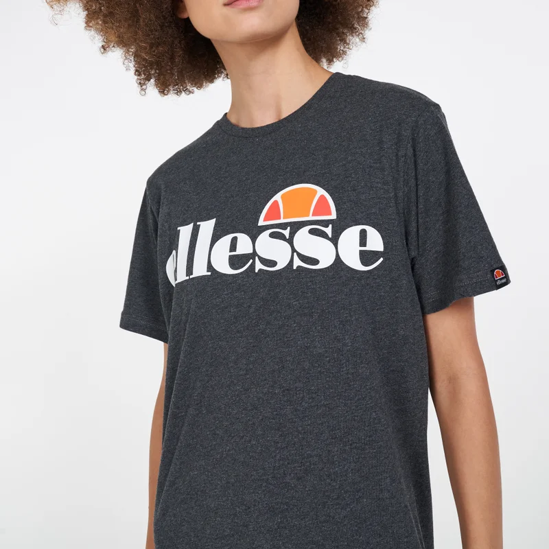 Ellesse Women's Albany T-Shirt