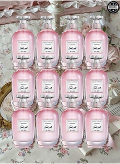 12 Pieces Genie Dream Perfume Number 8889 25ml EDP