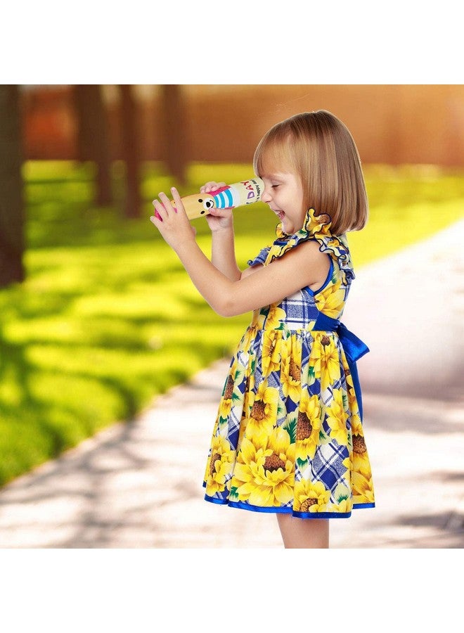 Webby Kaleidoscope Magical Educational Science Toy (1 Pc of Kaleidoscope), Multicolor, Kid - Image 5