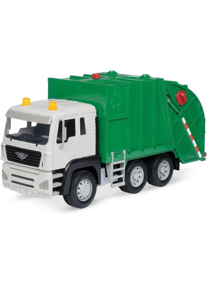 DRIVEN Driven Recyclin Truck Green  - Image 1