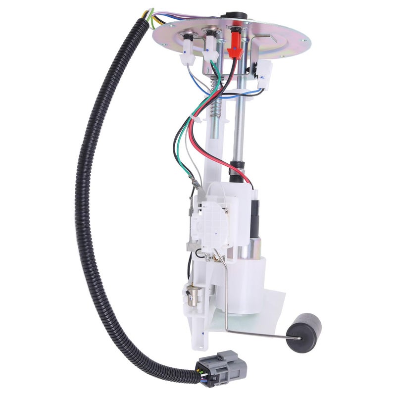 وحدة مضخة الوقود Lesurey 672GE SP4017M 5 دبابيس V6 30L L4 24L متوافقة مع نيسان D21 1988-1992 E8268S 1705001G04 67883 1705001G04 EFP8268S